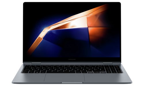 Samsung Galaxy Book4 360 15.6in Core 5 8GB 256GB Laptop