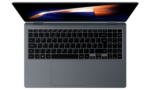 Samsung Galaxy Book4 360 15.6in Core 5 8GB 256GB Laptop