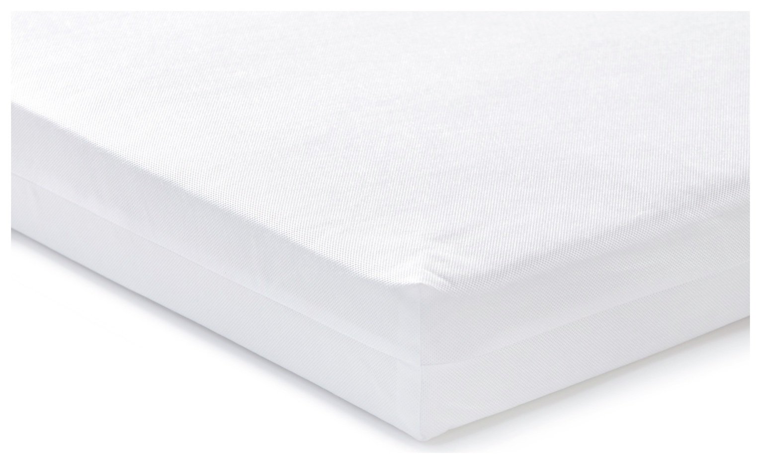 Baby Elegance 120 x 60cm Ecofibre Cot Mattress Review