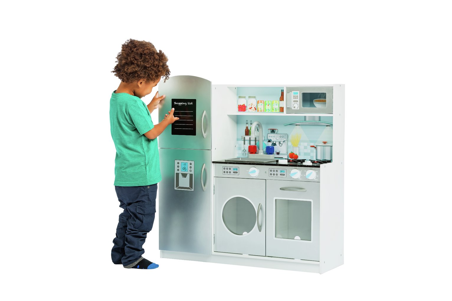 argos washing machine toy