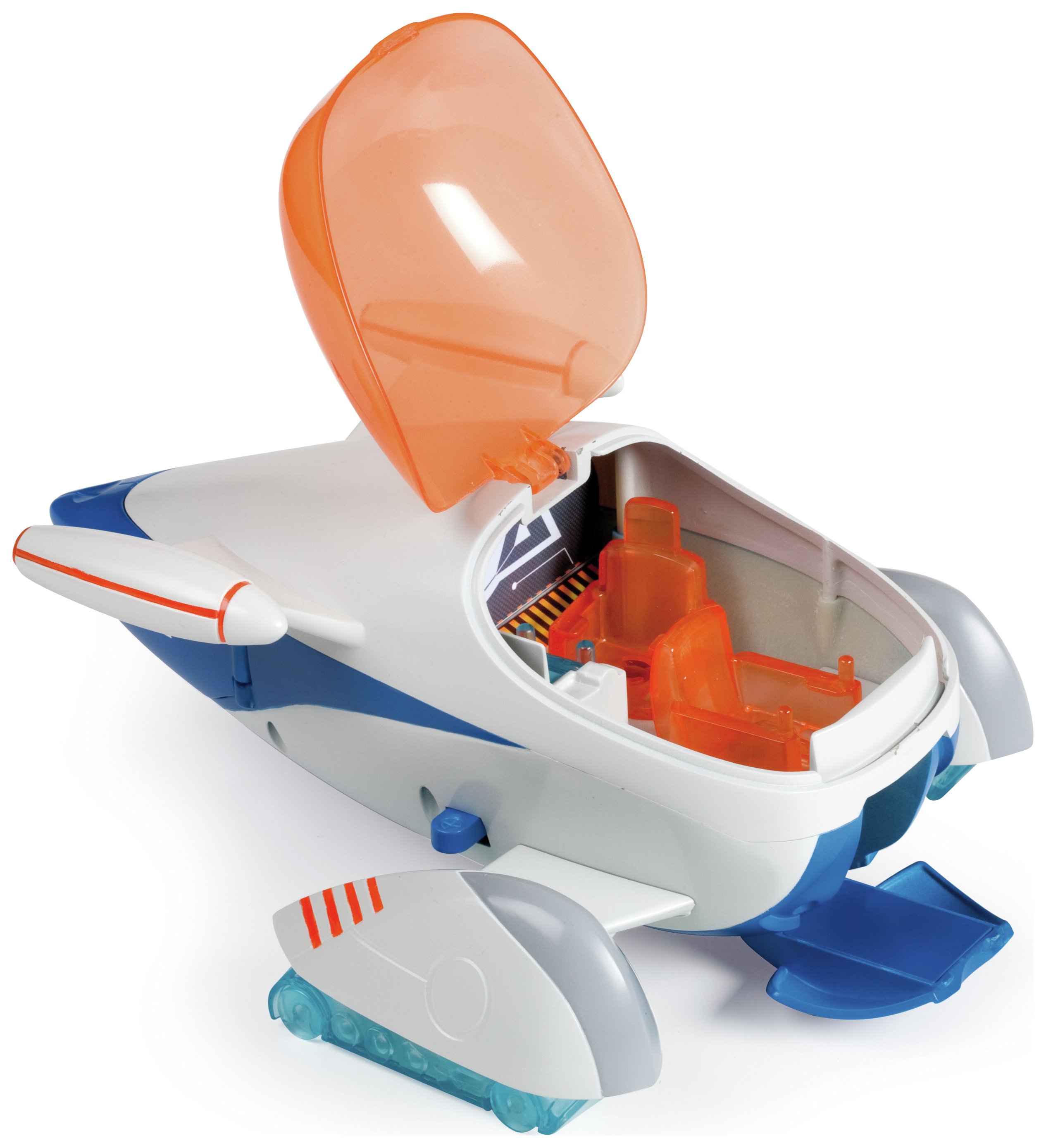 miles from tomorrowland starjetter