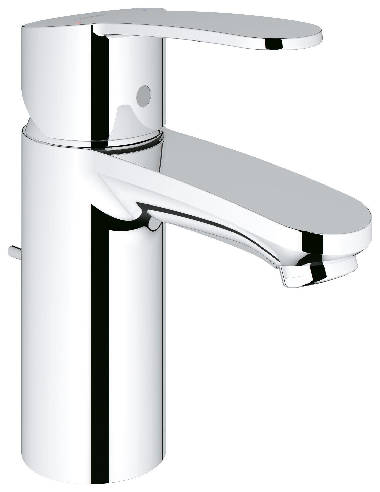 Grohe Wave Cosmopolitan Basin Mixer Tap. review