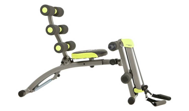 Argos 2025 mini gym