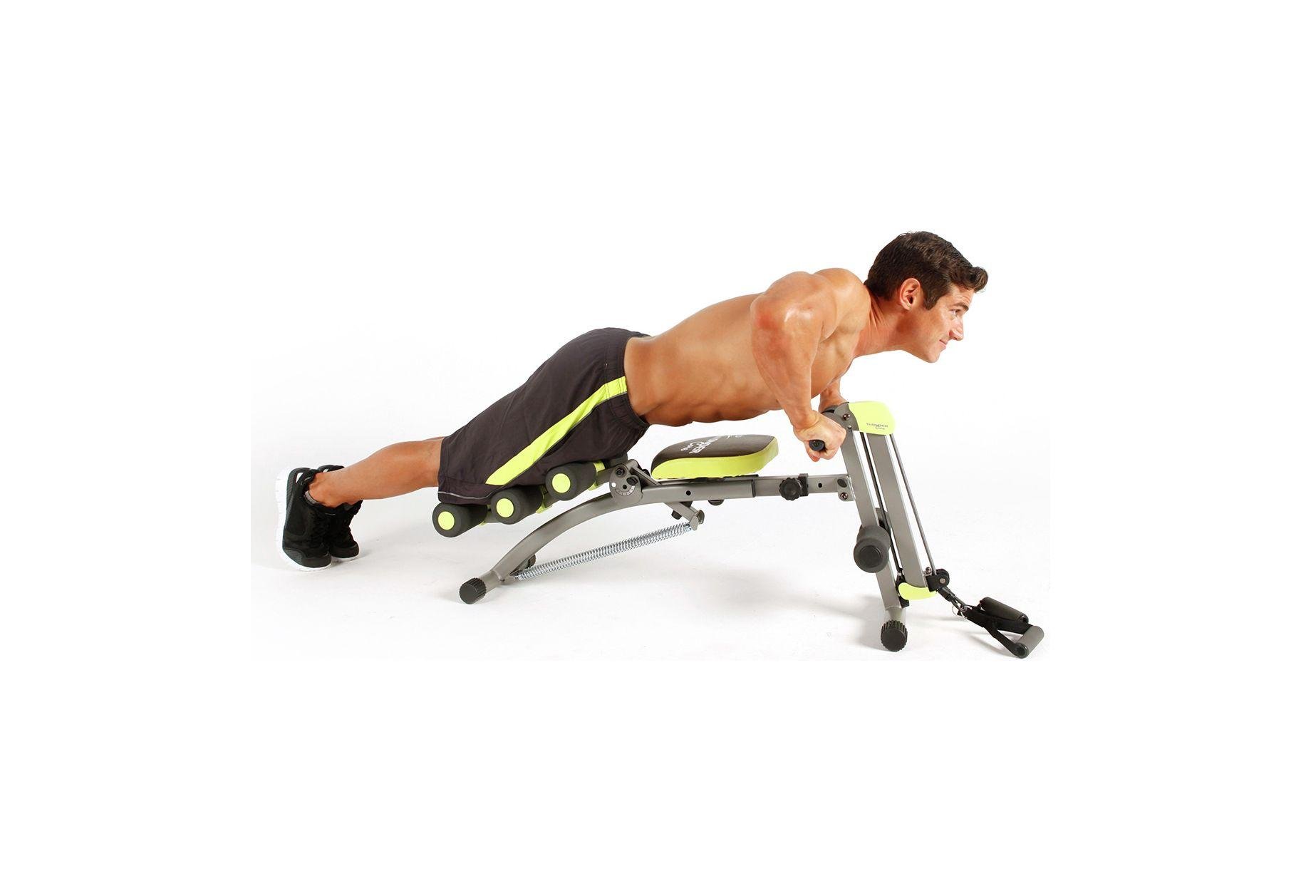 ウエイトトレーニング WONDER CORE2 Amazon.co.jp: Shop Japan (Official) Wonder Core 2 Abdominal Muscle