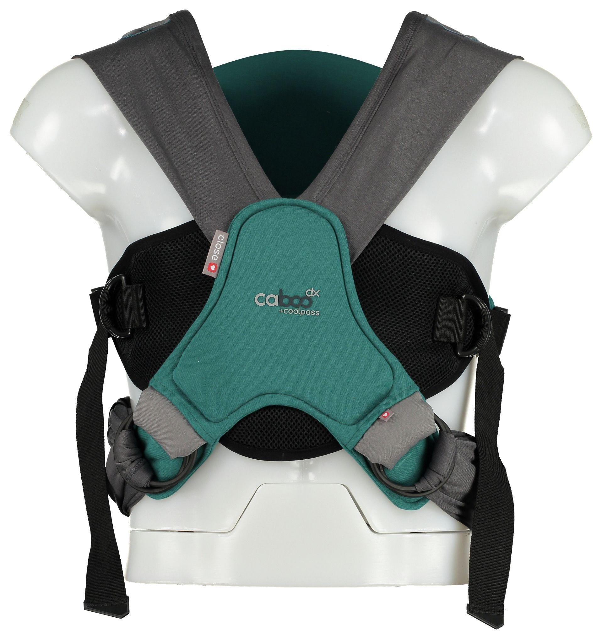 Caboo dx baby carrier online