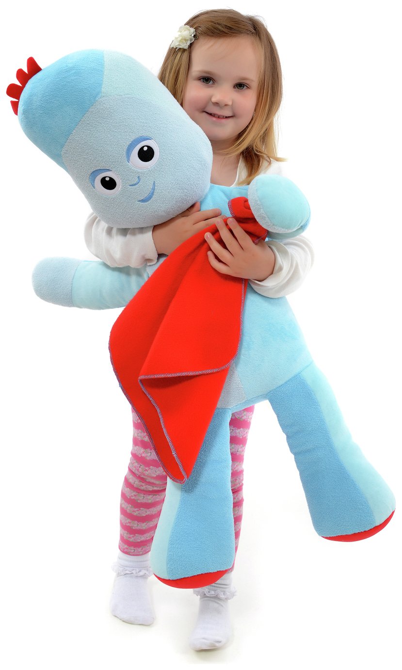 Buy In The Night Garden Jumbo Huggable 