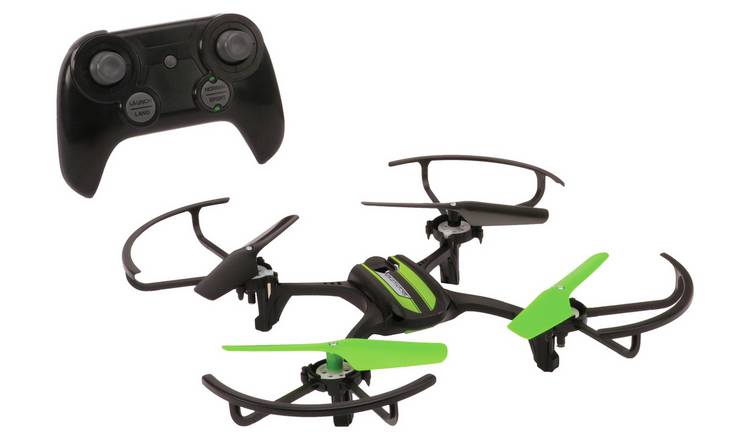 Sky Viper Fury Stunt Drone