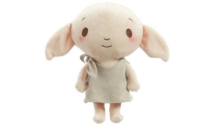 Harry Potter My First Stars of Hogwarts Dobby 