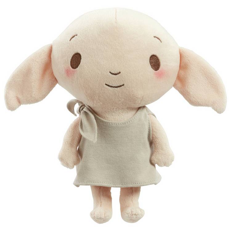 Harry Potter My First Stars of Hogwarts Dobby  0