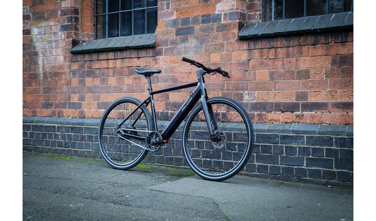 Electric Bike Falcon Womens Bike Falcon Wave 26in Low Step Womens