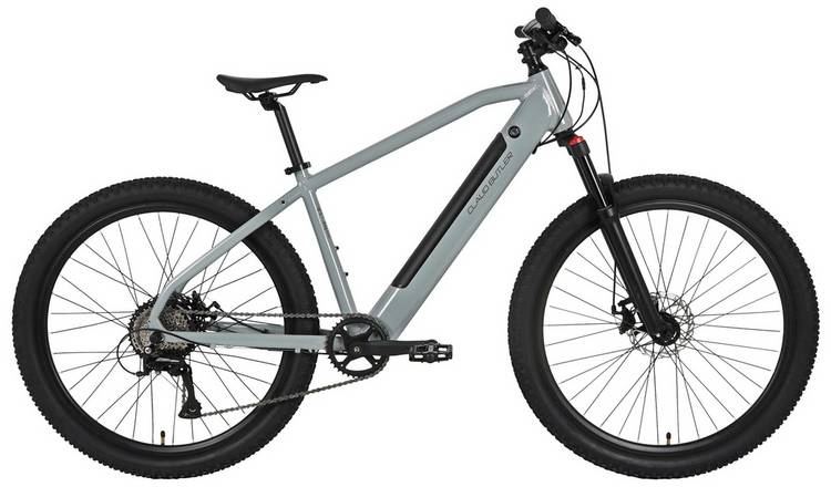 Claud Butler Ridge 27.5" Wheel Unisex Electric Mountain Bike