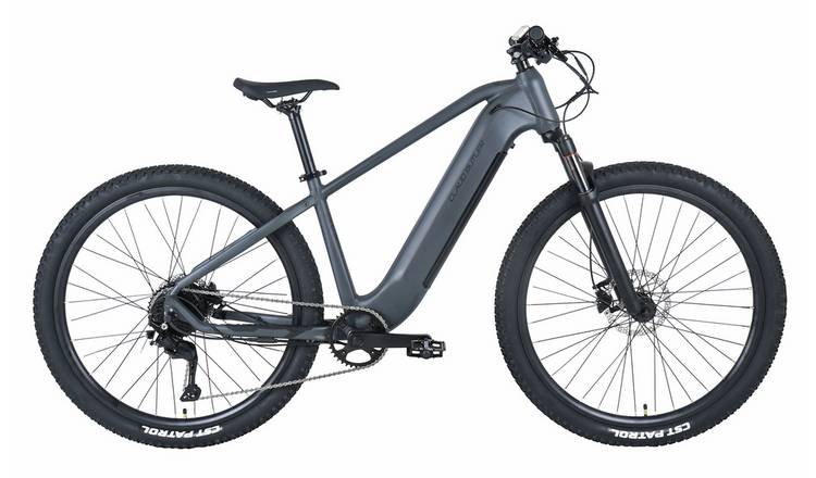 Claud Butler Wrath 1.0 29" Electric Mountain Bike - Medium