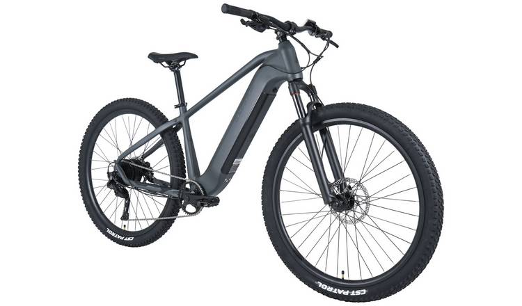 Claud Butler 29" Wheel Unisex Electric Mountain Bike