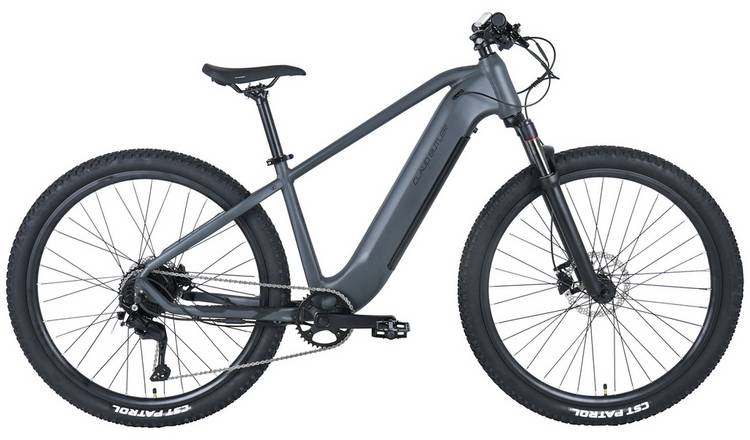 Claud Butler Wrath 29" Wheel Unisex Electric Mountain Bike