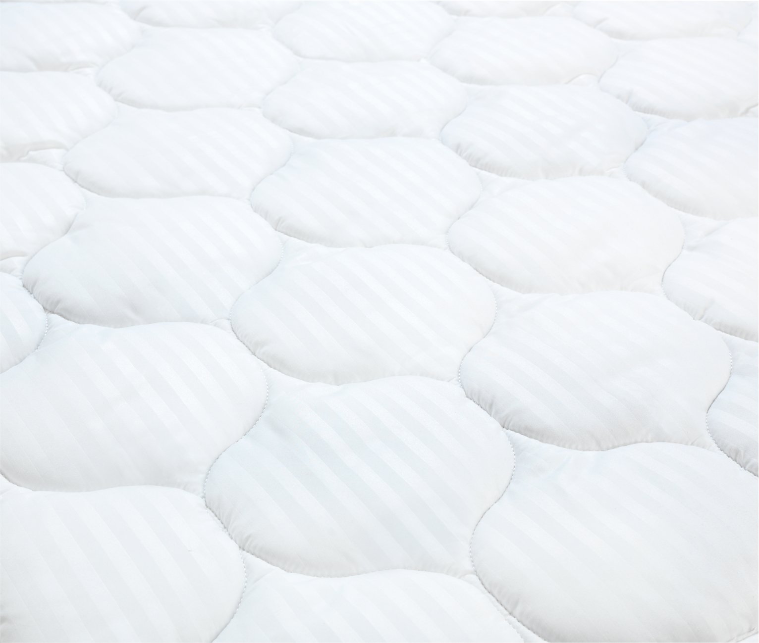 Argos Home Feels Like Down Mattress Topper Reviews Updated June 2023