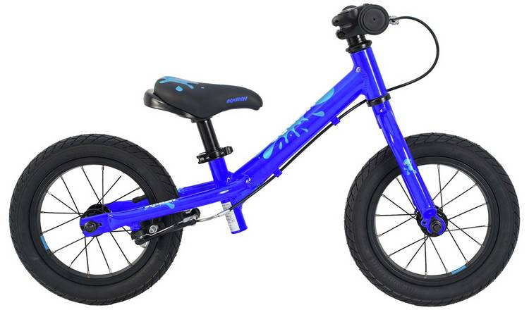 Squish 12 inch Wheel Size Kids Balance Bike