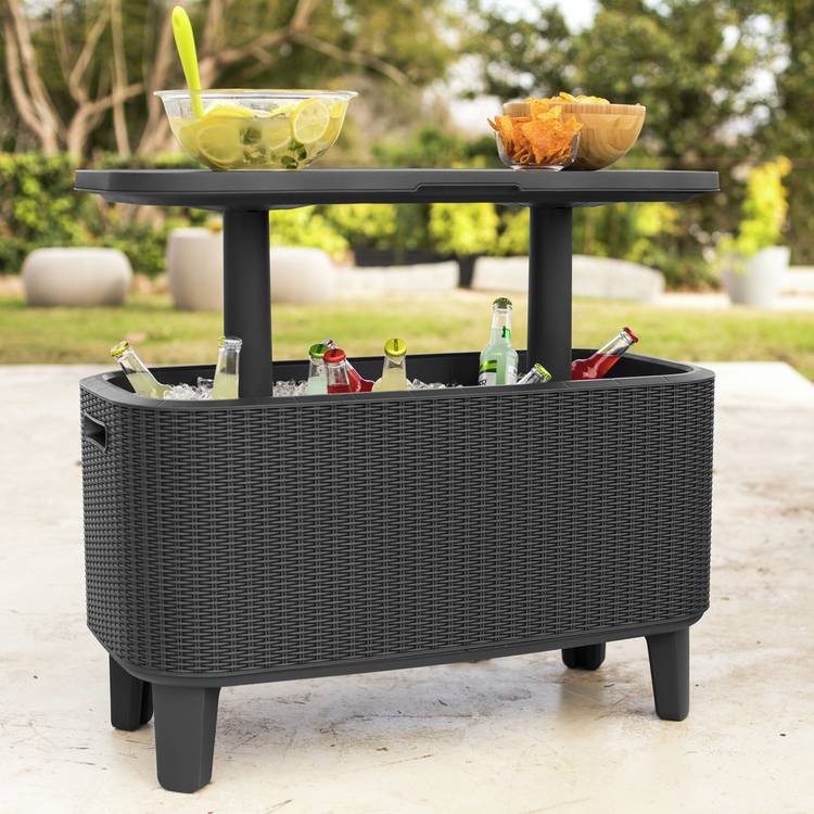Keter Bevy Cool Bar - 56L 0