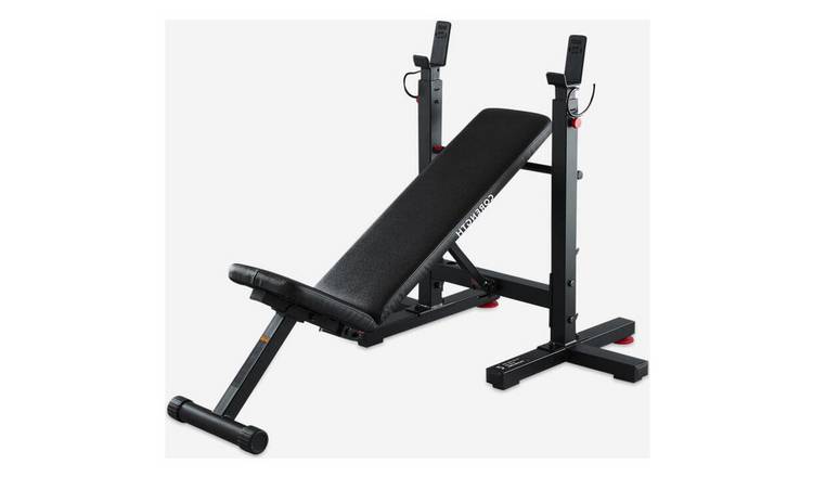 Decathlon Folding Press Bench