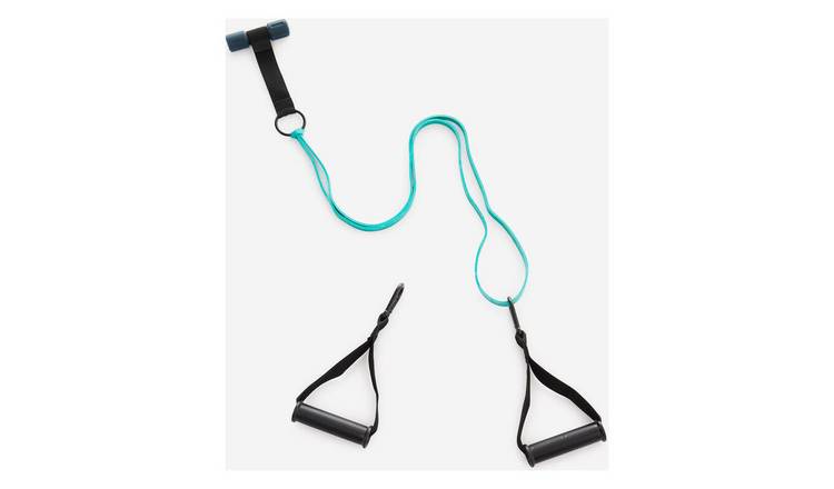 Decathlon Resistance Band Kit