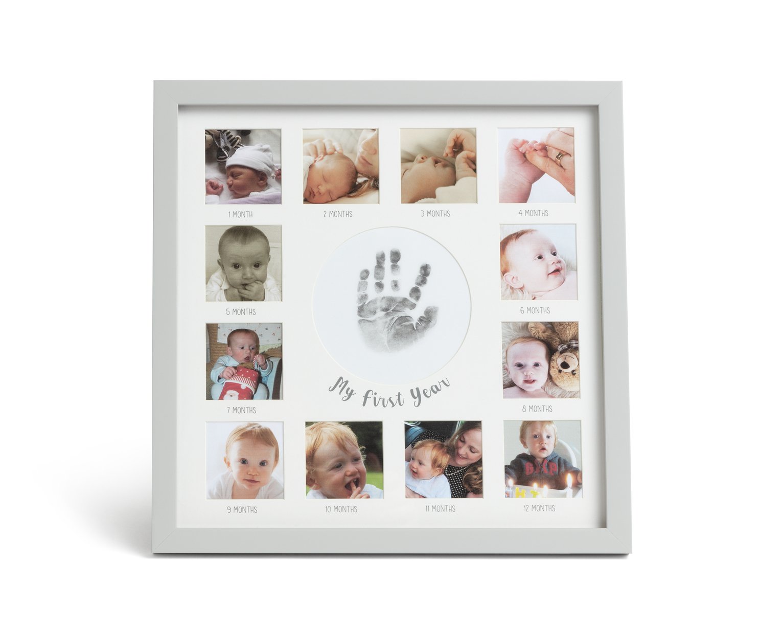 argos photo frames