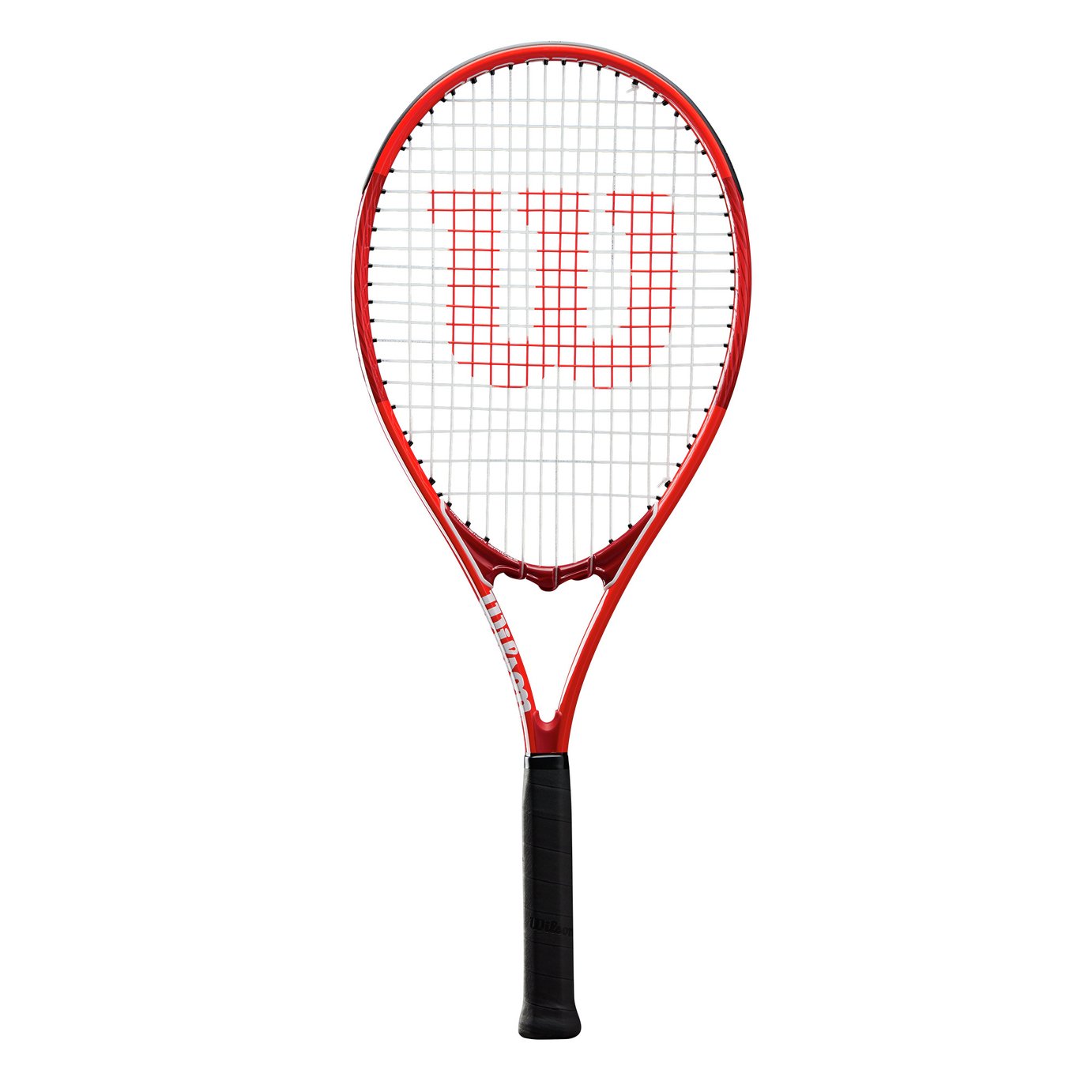 argos tennis racket
