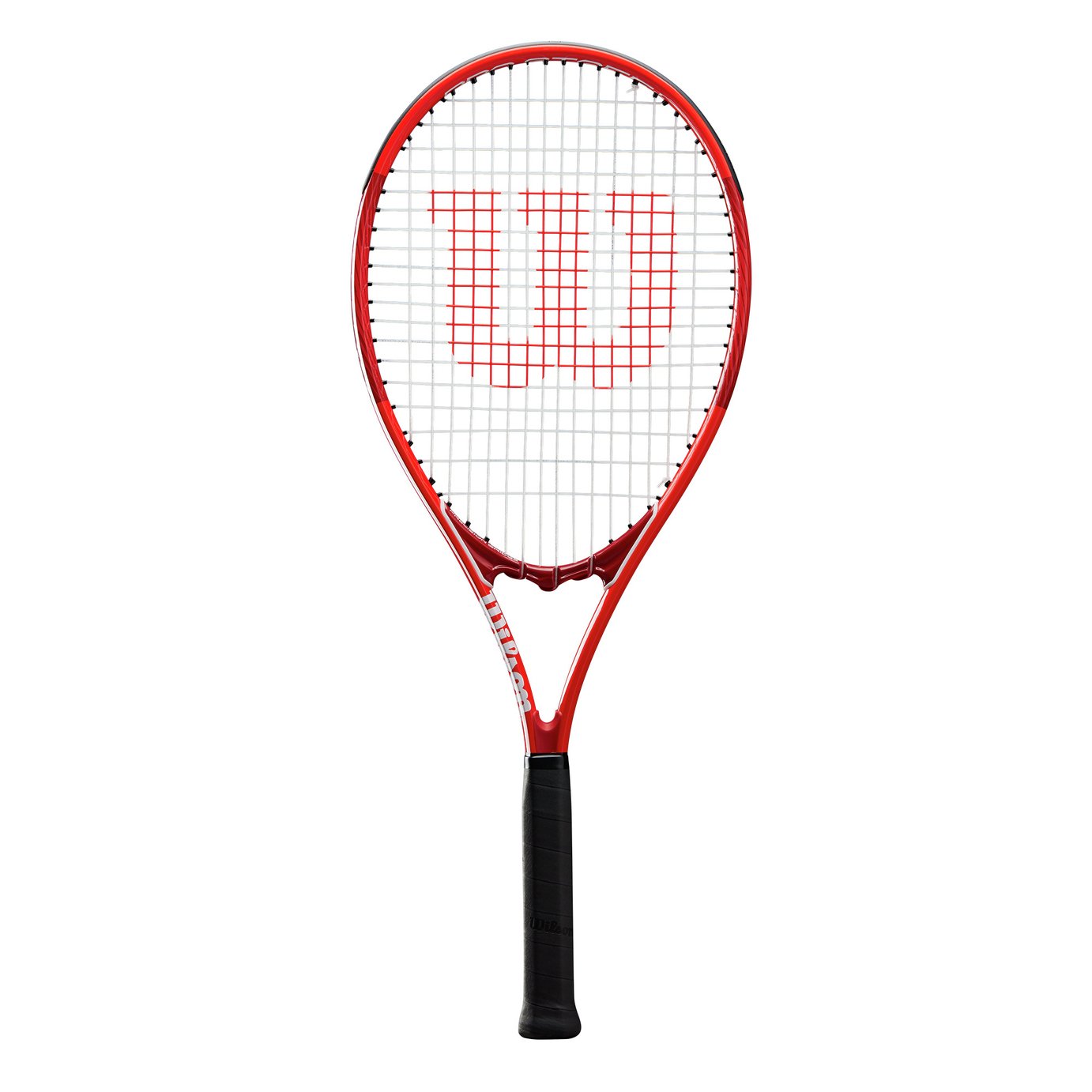 Wilson Adult Tennis Racket Review