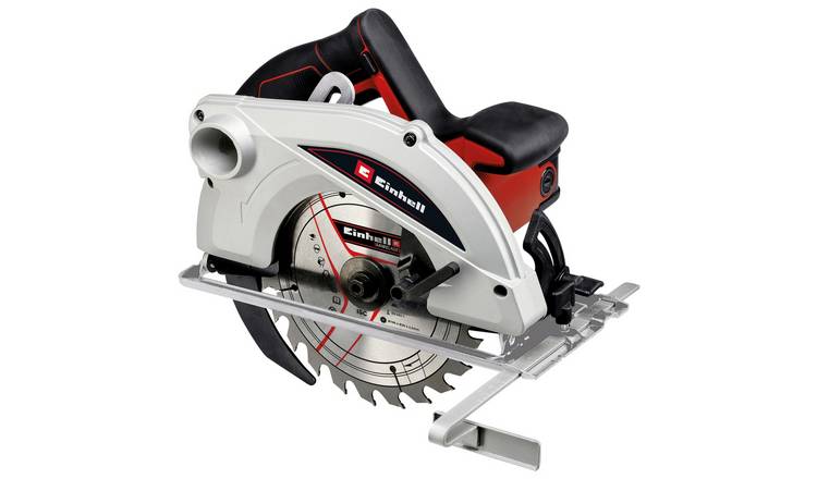 Einhell 1410W Hand-held Circular Saw