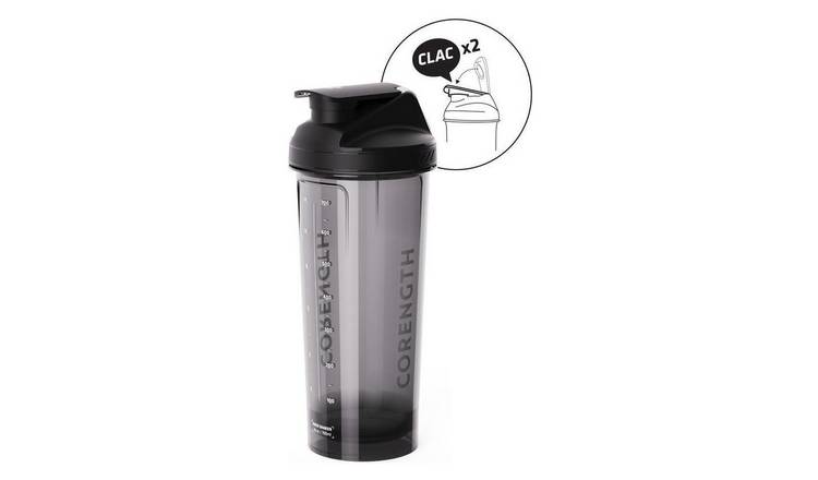 Decathlon Maxi Protein Shaker - 700ml