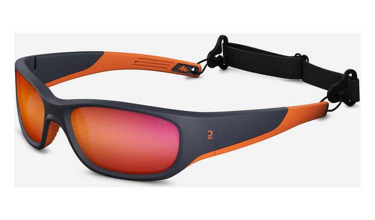 Decathlon Kids' Polarised MH T550 Hiking/Running Sunglasses