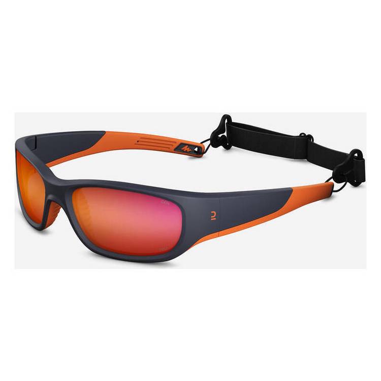 Decathlon MH T550 Running Glasses 0