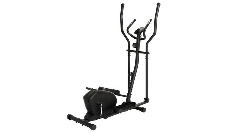 Pro Fitness CT100 Cross Trainer and Exercise Bike