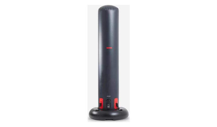 Decathlon 100 Free Standing inflatable Punching Bag