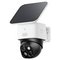eufy SoloCam S340 3K Security Camera CCTV 8GB Storage