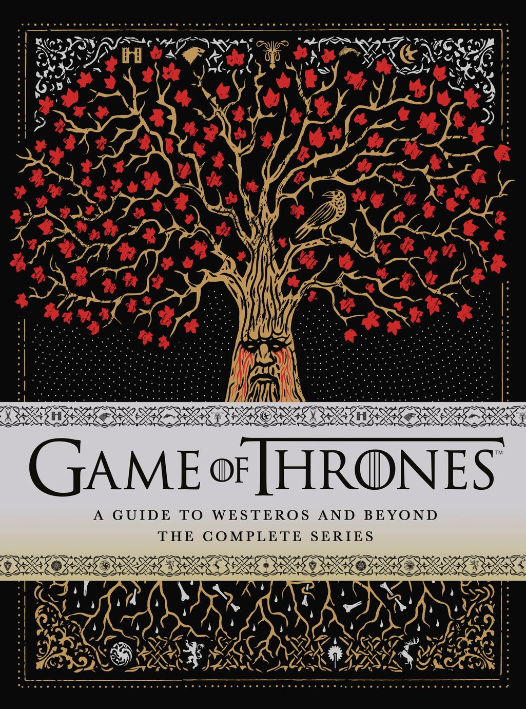 Game of Thrones: The Official Companion