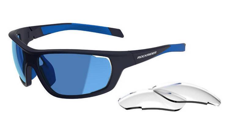 Decathlon Rockrider Cycling Glasses