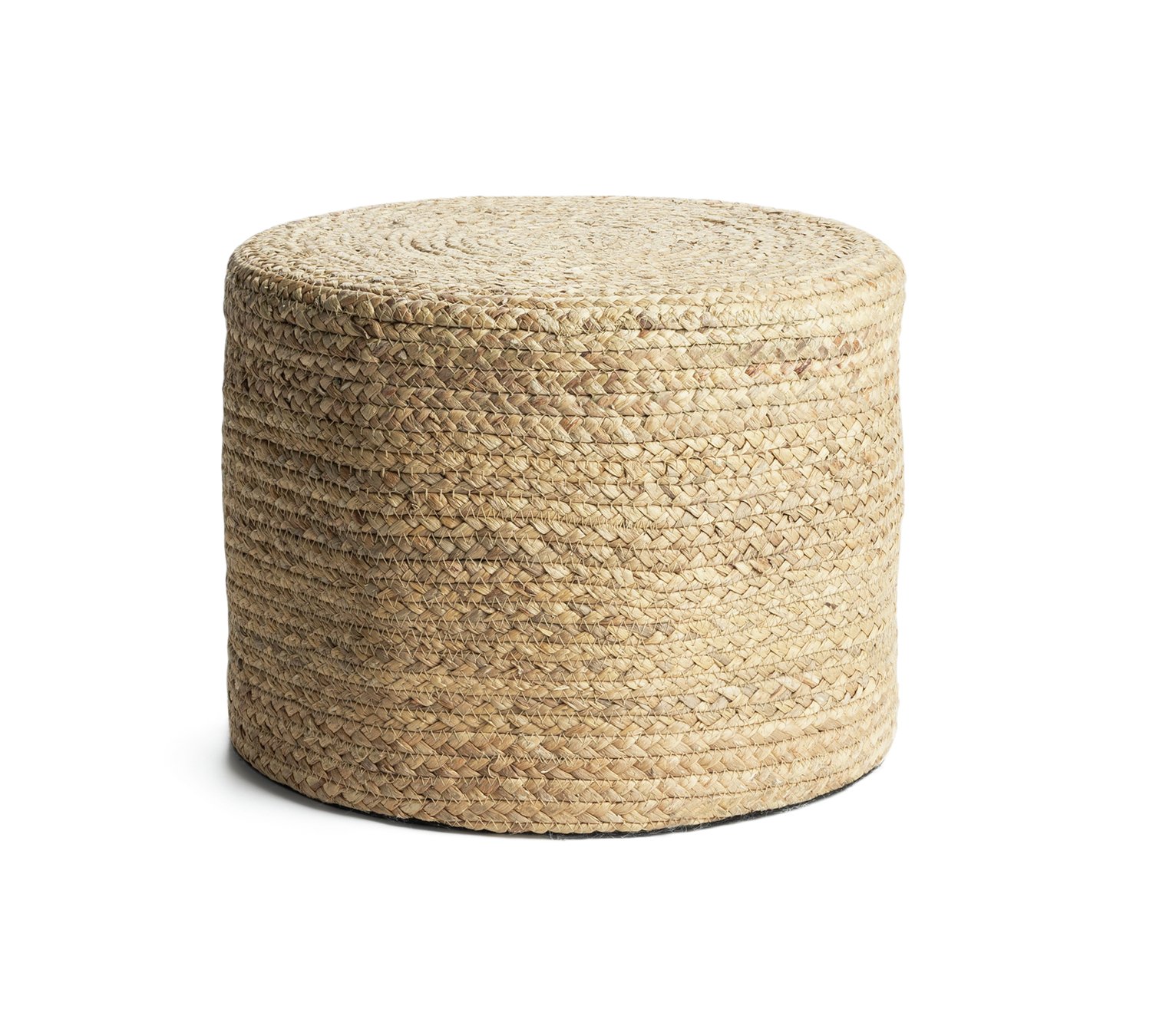 Argos Home Estuary Seagrass Pouffe Review