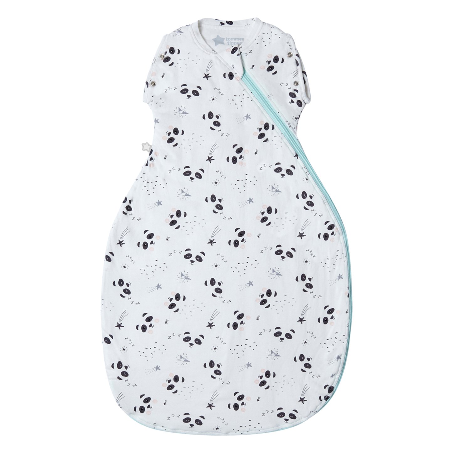 Tommee Tippee Newborn Snuggle, 3-9m, 2.5 Tog, Little Pip Review