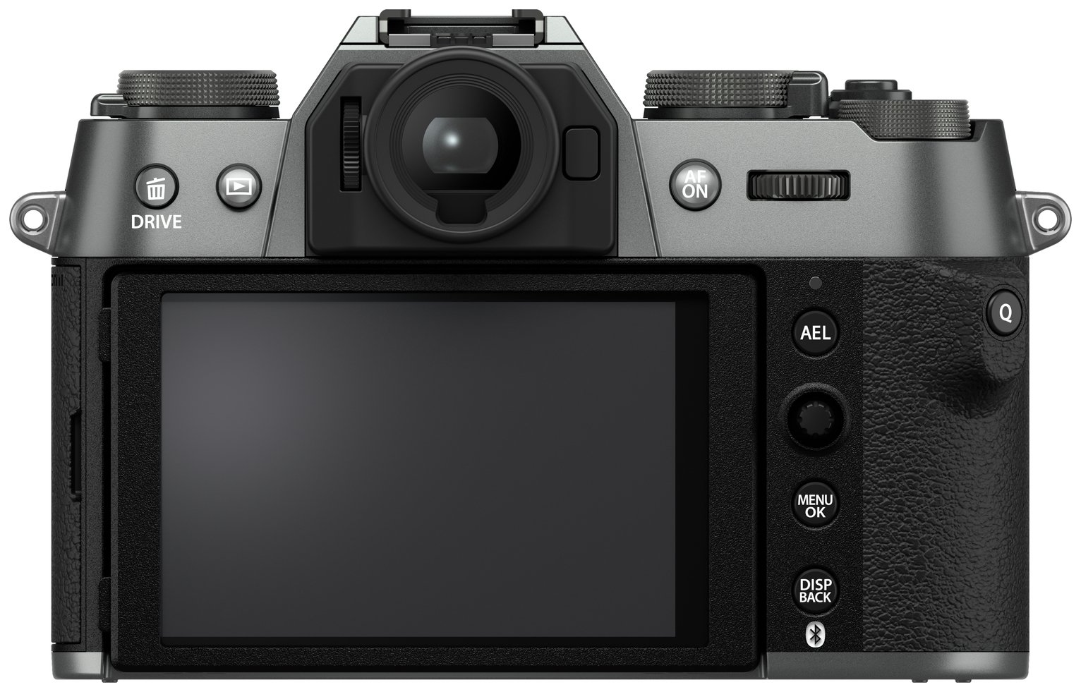 Pellicola In Vetro Temperato Per Fujifilm XT50 E X-S20 – 3 Pezzi, Durezza 9H, 0,3mm E 2.5D