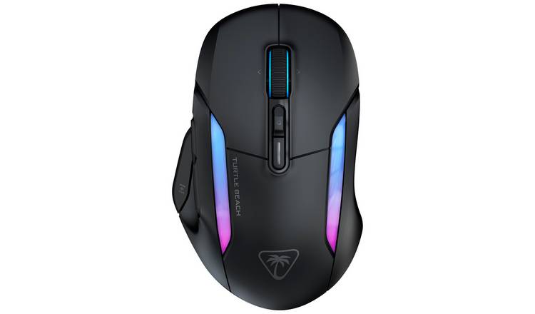 Turtle Beach Kone II Air Wireless Gaming Mouse - Black