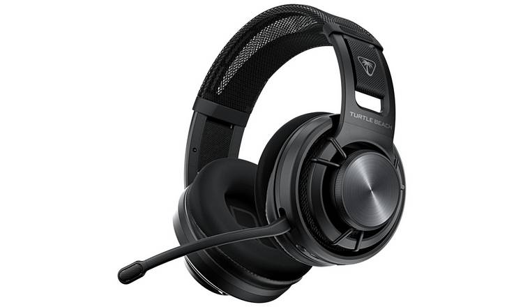 Turtle Beach Atlas Air PC, Xbox, PS4, PS5 Headset 