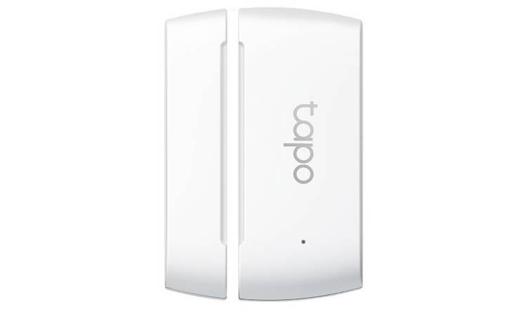 Tapo T110 Smart Door & Window Alarm Sensor- Battery Included