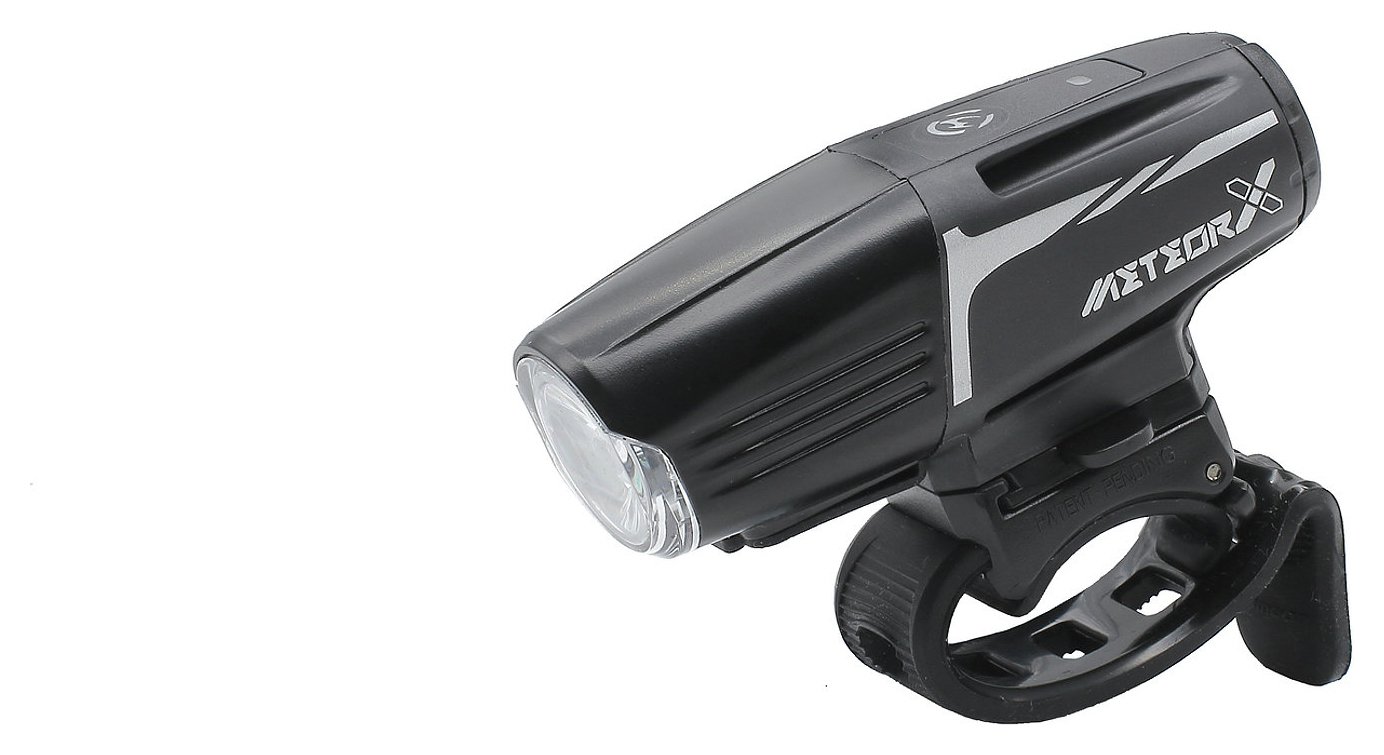 Raleigh Moon Meteor Front Bike Light