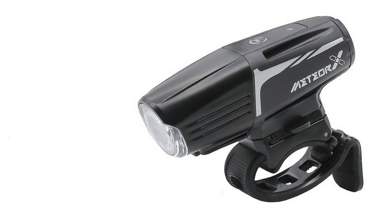 Bike lights hot sale argos