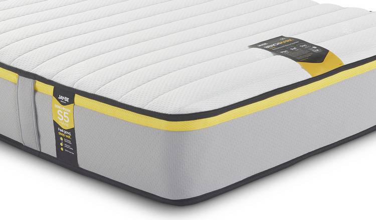 Jaybe store bed argos