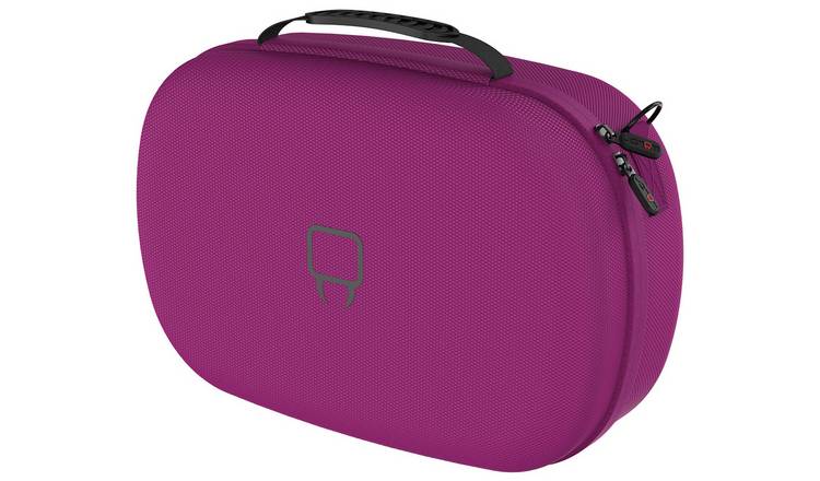 Buy Venom Carry Case For Meta Quest 2 3 Purple Virtual Reality Headsets Argos