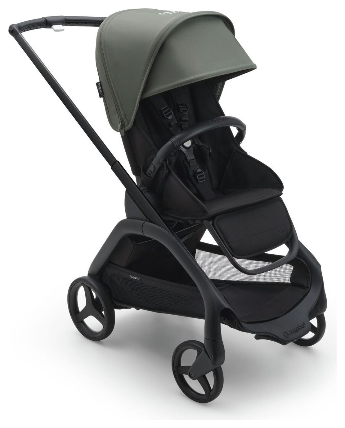 Bugaboo Dragonfly Forest Green Pushchair