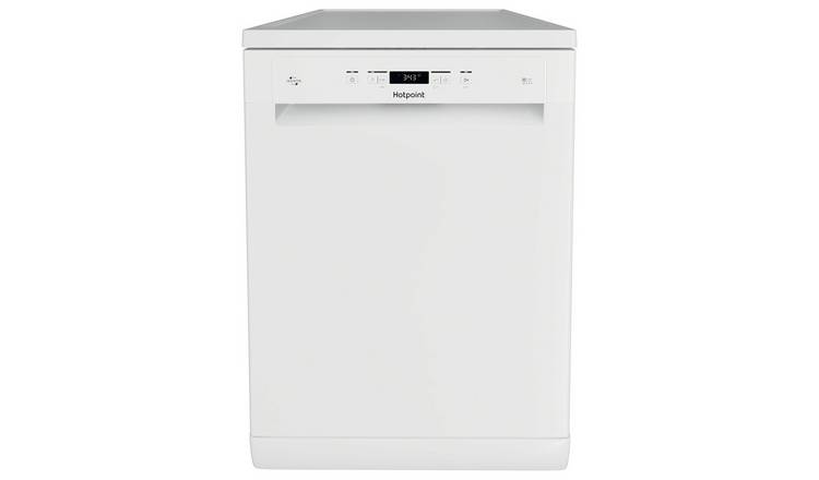 Hoover dishwasher hot sale argos