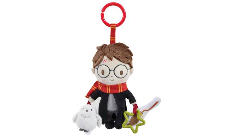 Warner Brothers Harry Potter Activity Toy