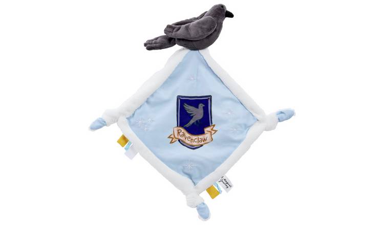 WARNER BROTHERS Harry Potter Ravenclaw Comforter