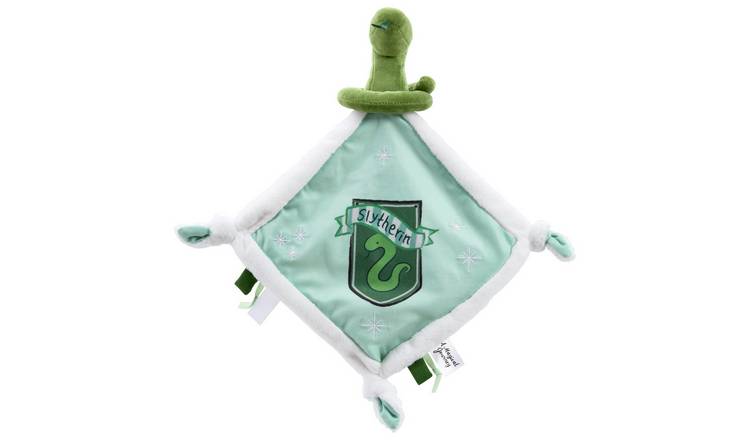 WARNER BROTHERS Harry Potter Slytherin Comforter 